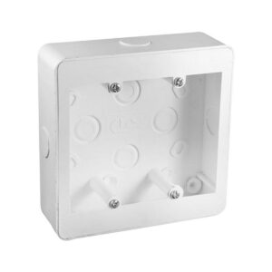 PVC Extension Box