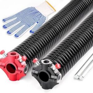 Torsion Springs