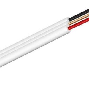 Flat Twin Cable