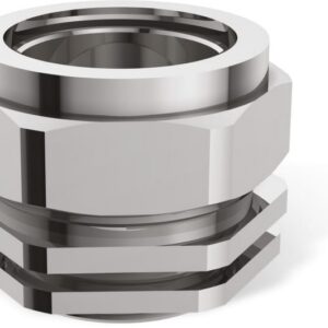 Armored Cable Glands