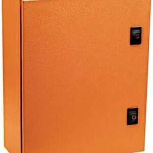 Steel Enclosure