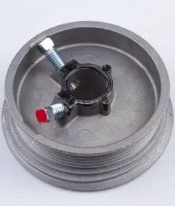 Cable drums