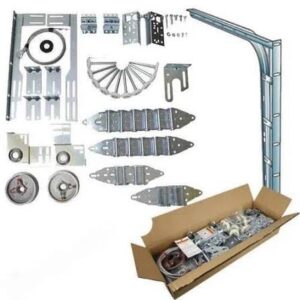 Hardware Kit