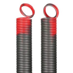 Side springs