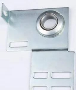 Side Bearings