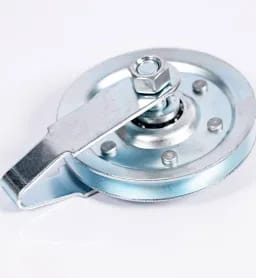 Pulley