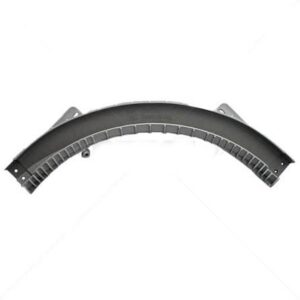 Curved Track
