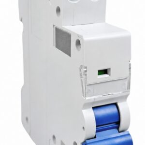 DIN Rail Circuit Breaker