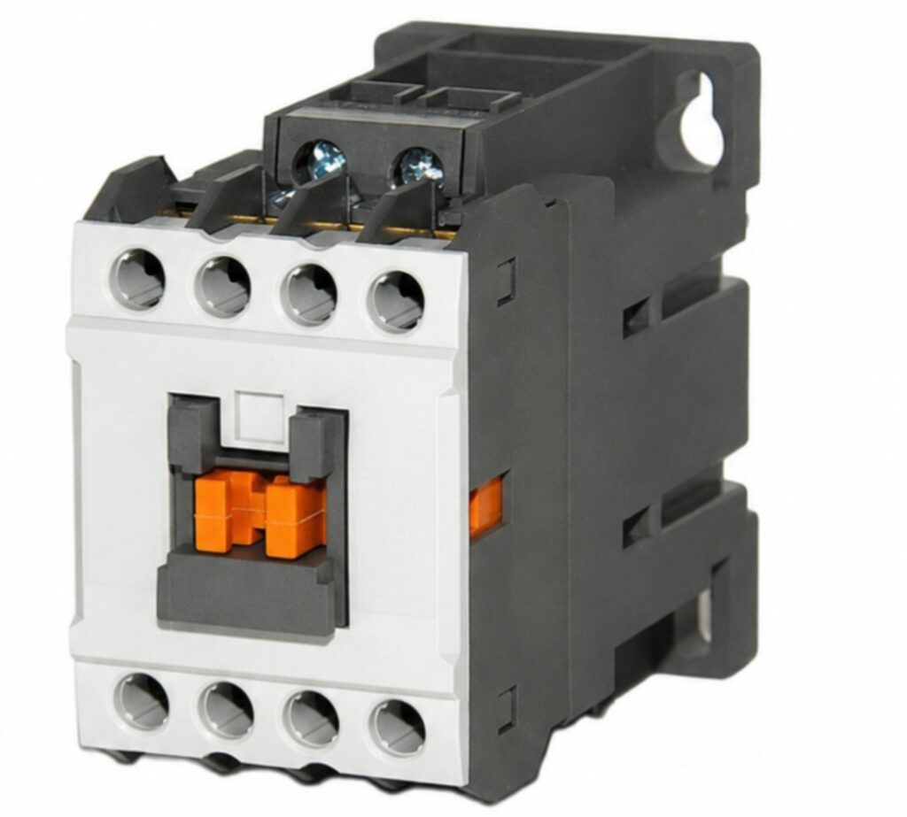 Contactors