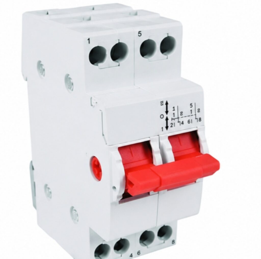 Changeover Switch