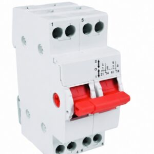 Changeover Switch
