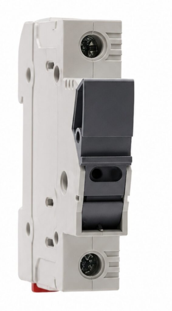 Fuse Holders
