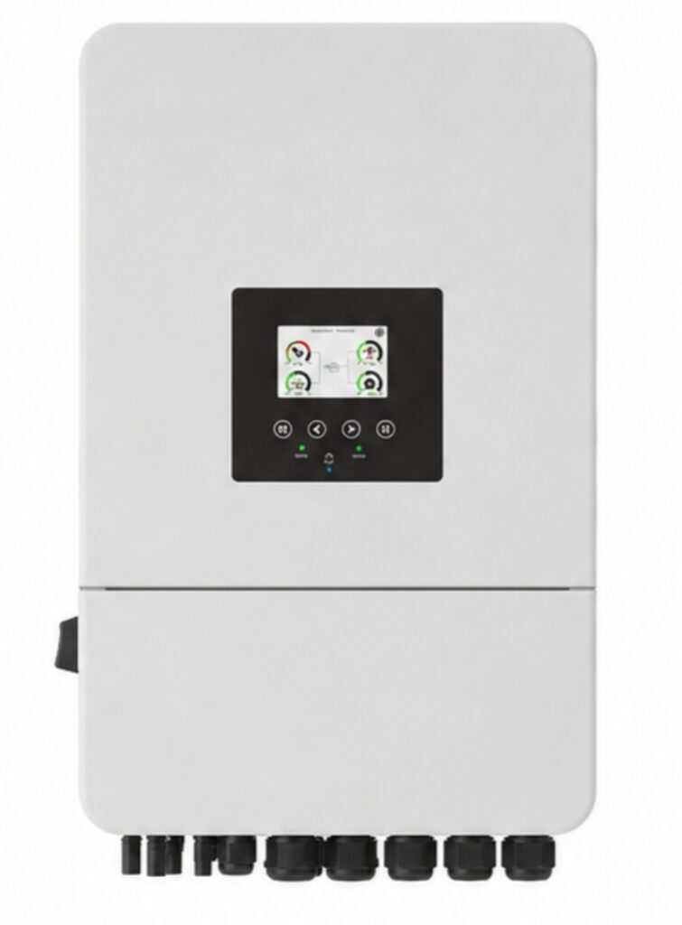Inverters