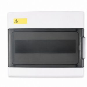 DIN Rail DB Board