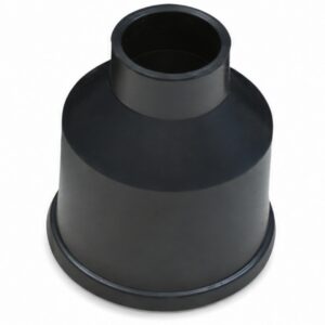 PVC Shroud