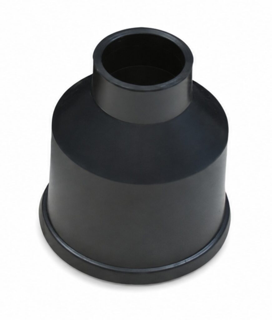 PVC Shroud